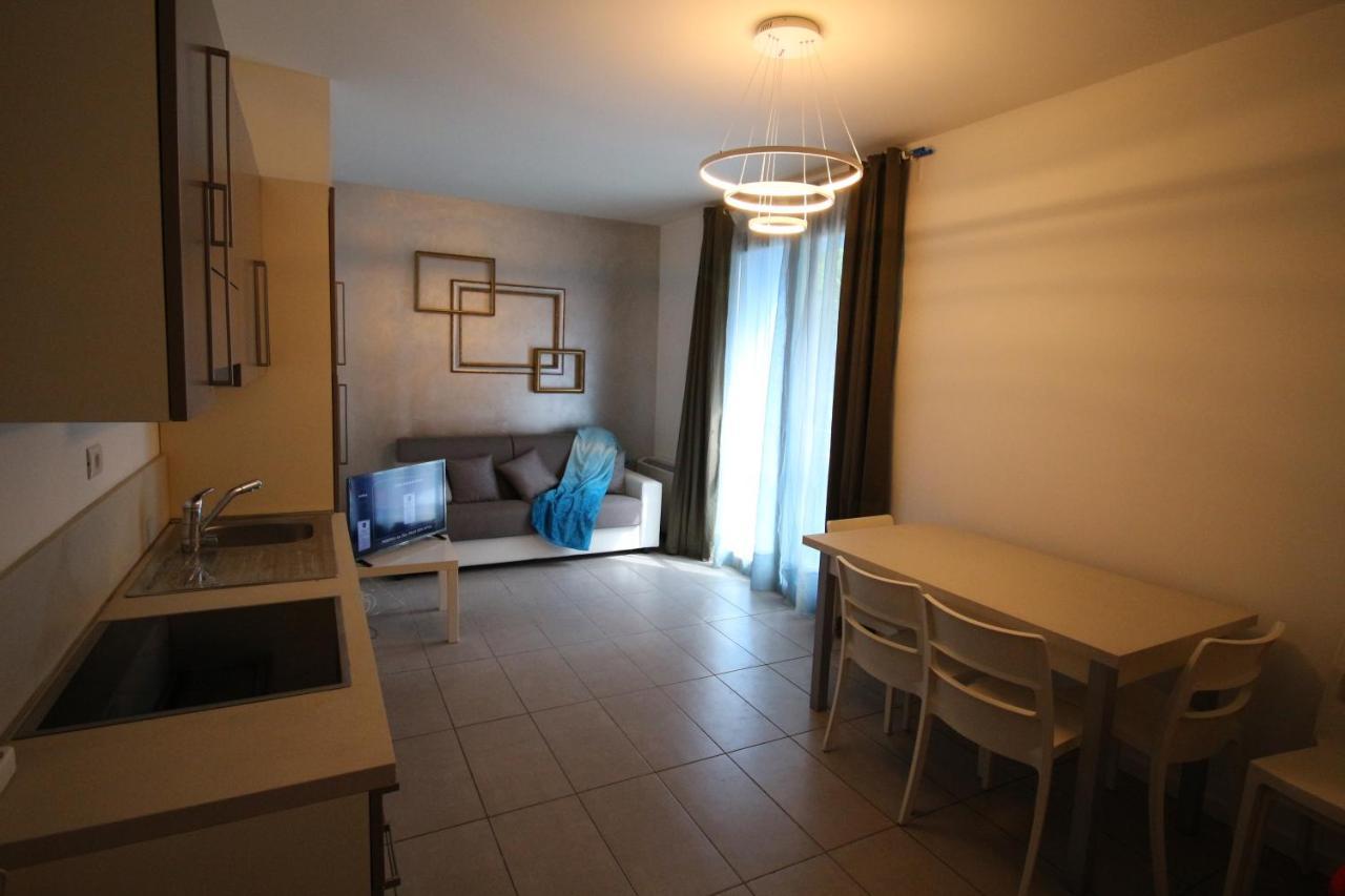 Appartamento Casa David Siena Esterno foto
