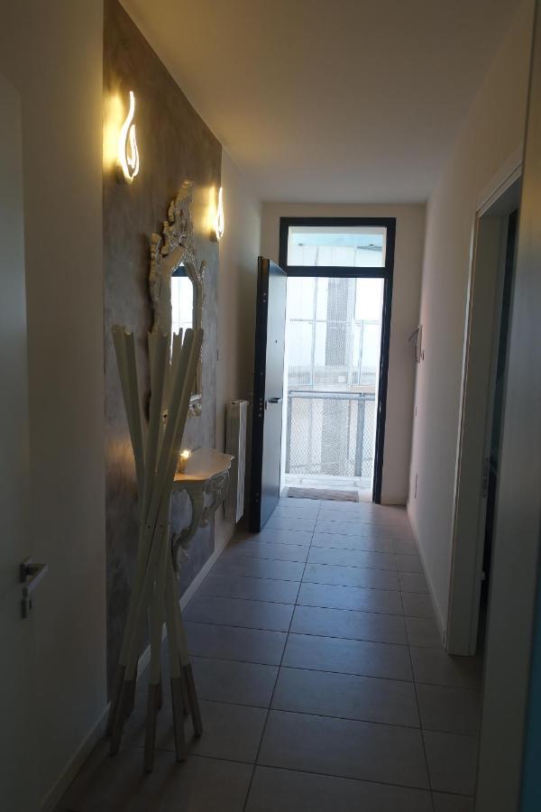 Appartamento Casa David Siena Esterno foto