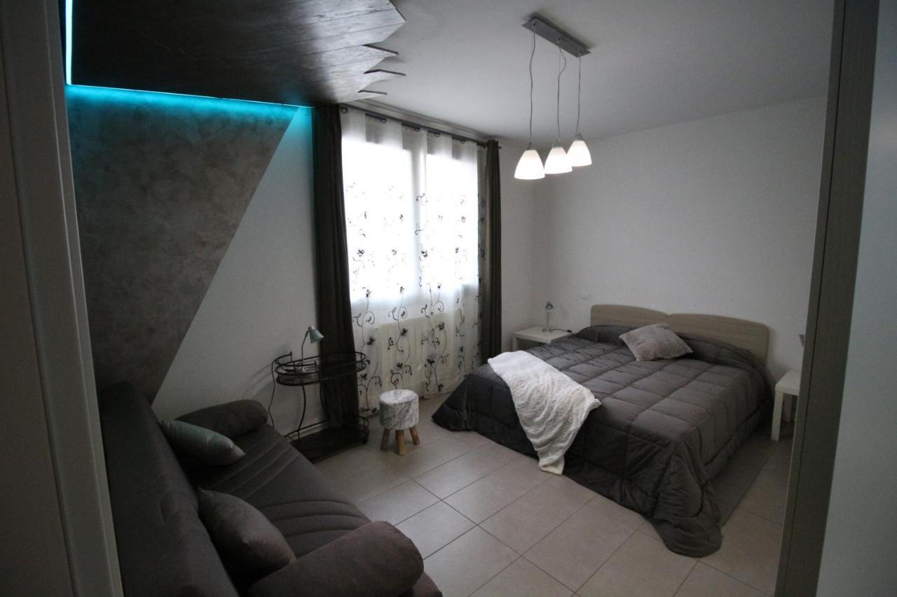 Appartamento Casa David Siena Esterno foto