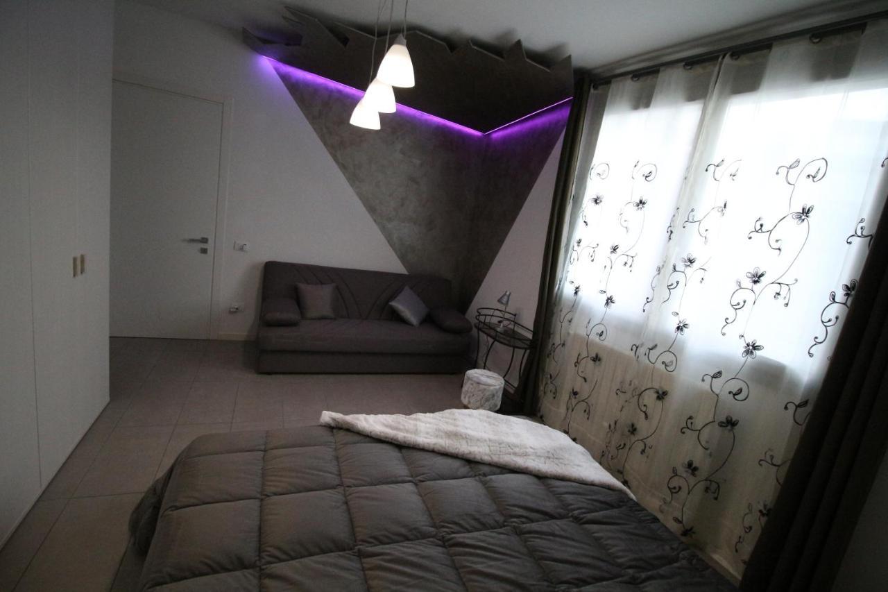 Appartamento Casa David Siena Esterno foto